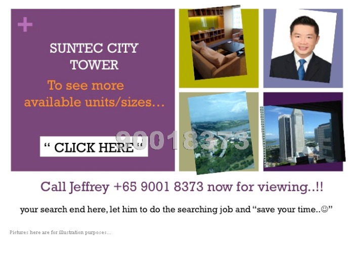 SUNTEC CITY thumbnail photo